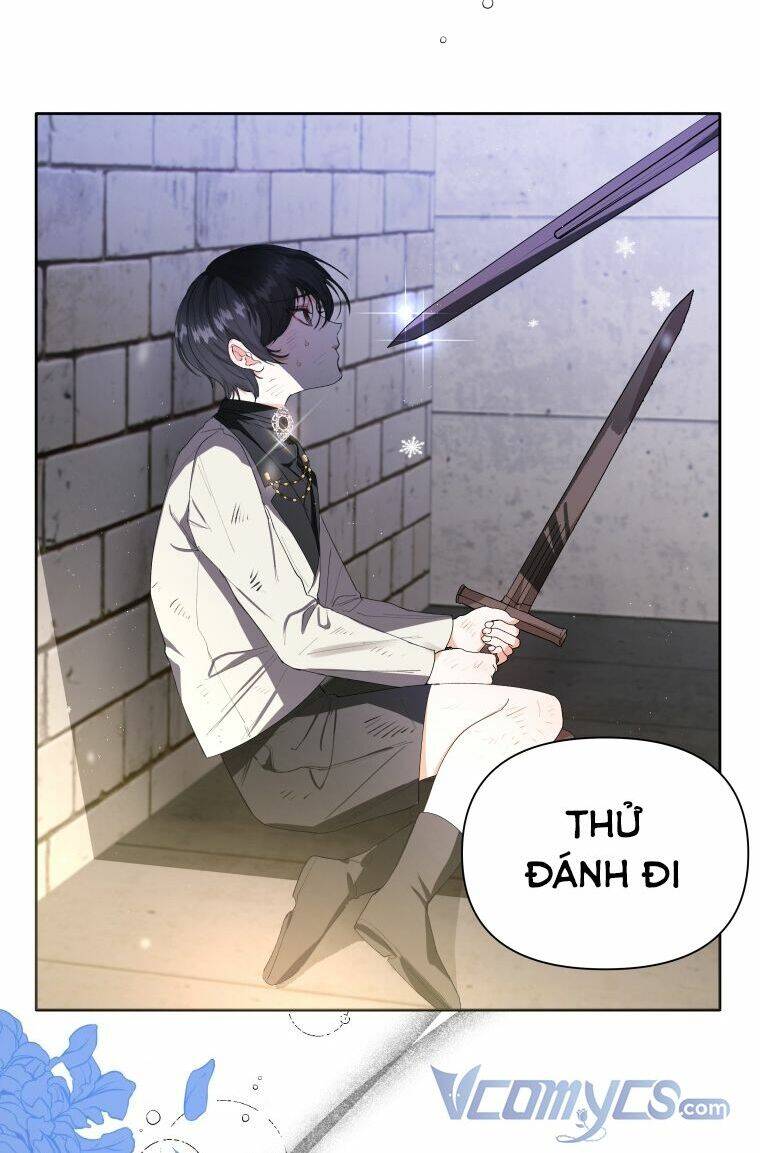 Ê Bé Công Tước, Cứ Tin Ở Chị Đi! - Chương 9