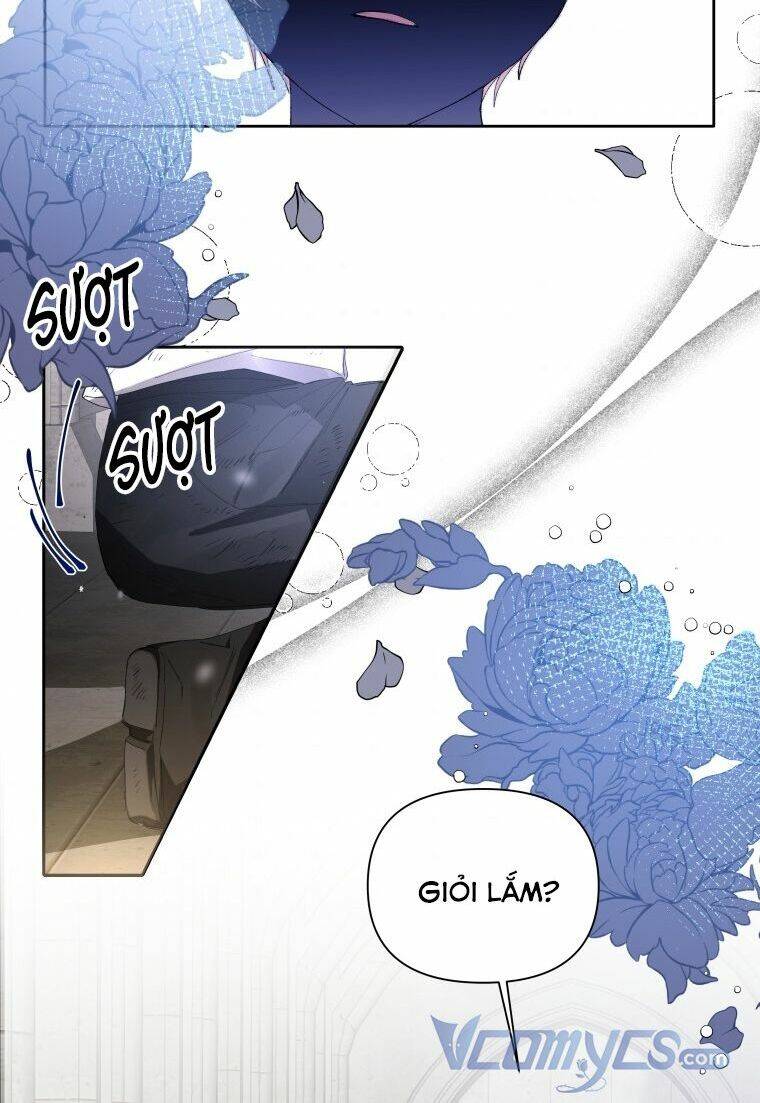 Ê Bé Công Tước, Cứ Tin Ở Chị Đi! - Chương 9