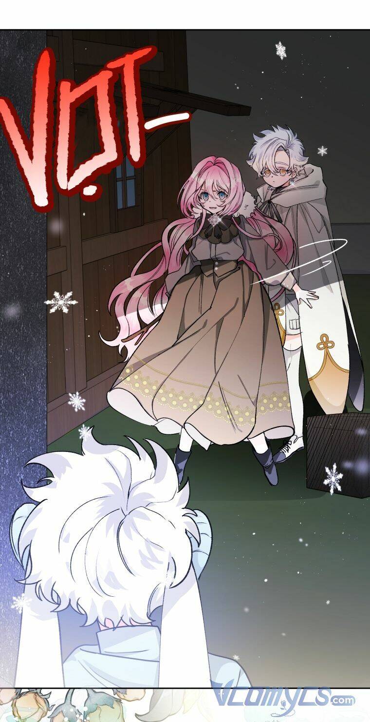 Ê Bé Công Tước, Cứ Tin Ở Chị Đi! - Chương 9