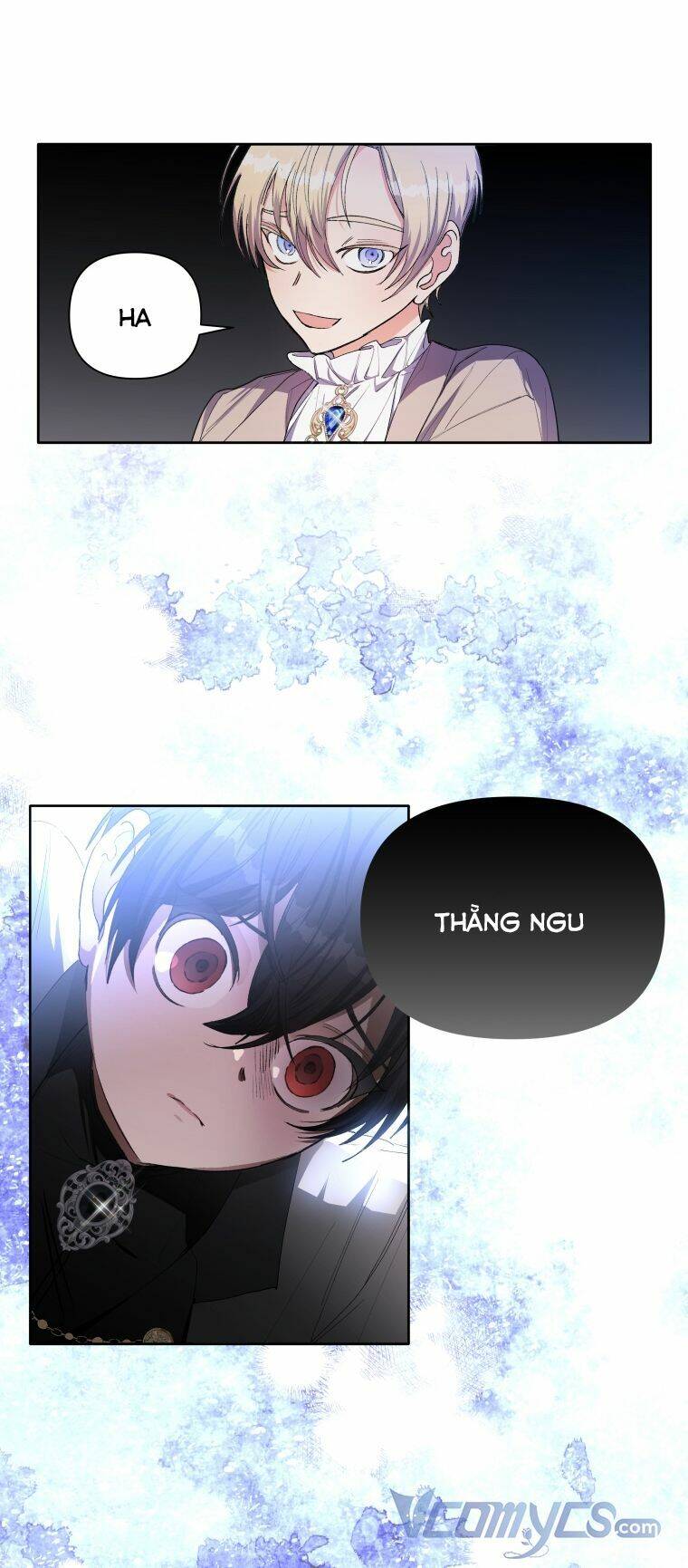 Ê Bé Công Tước, Cứ Tin Ở Chị Đi! - Chương 9