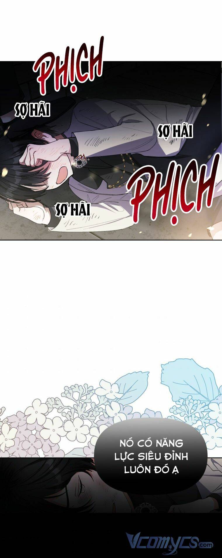 Ê Bé Công Tước, Cứ Tin Ở Chị Đi! - Chương 9