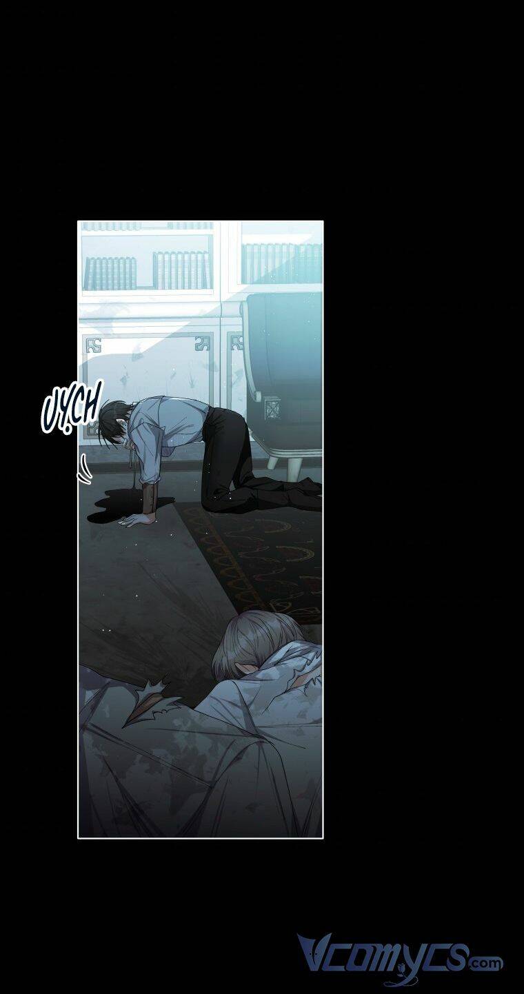 Ê Bé Công Tước, Cứ Tin Ở Chị Đi! - Chương 9