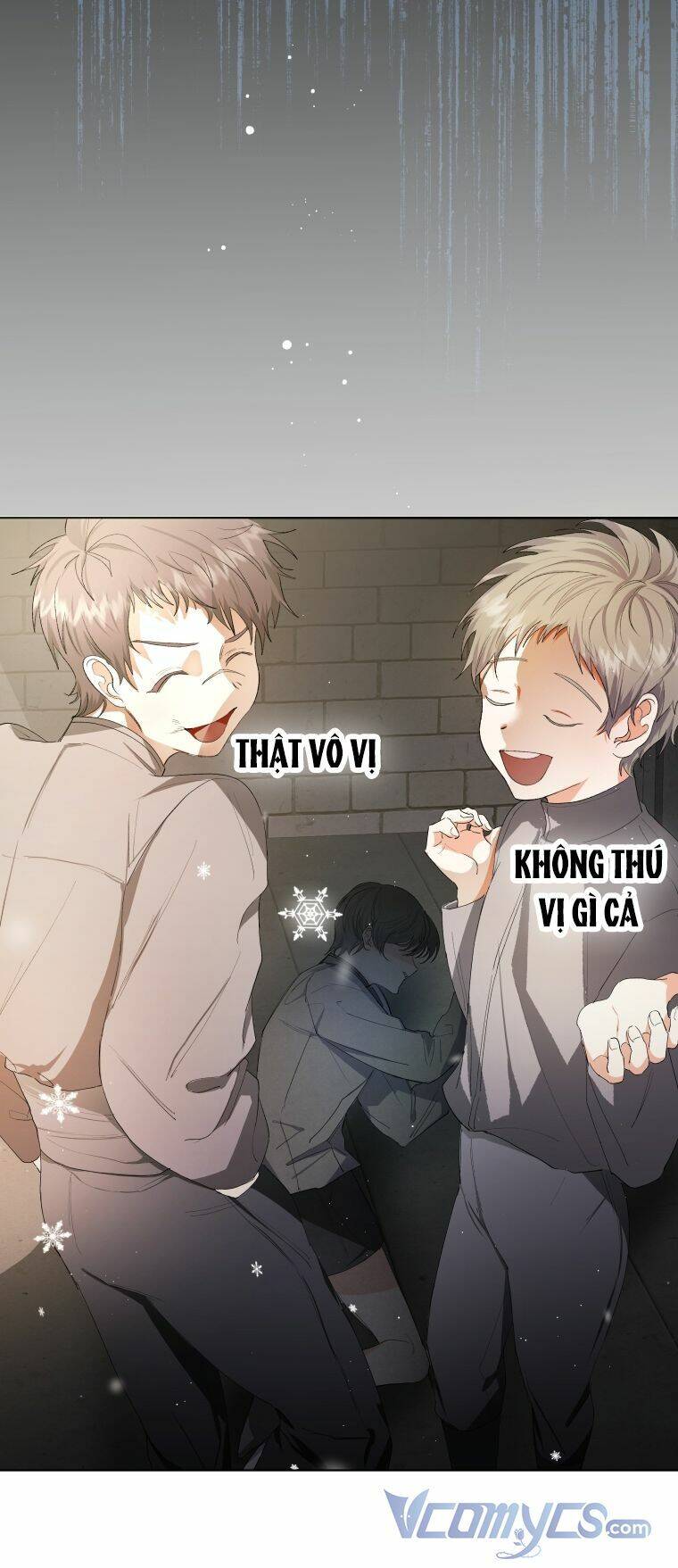 Ê Bé Công Tước, Cứ Tin Ở Chị Đi! - Chương 9