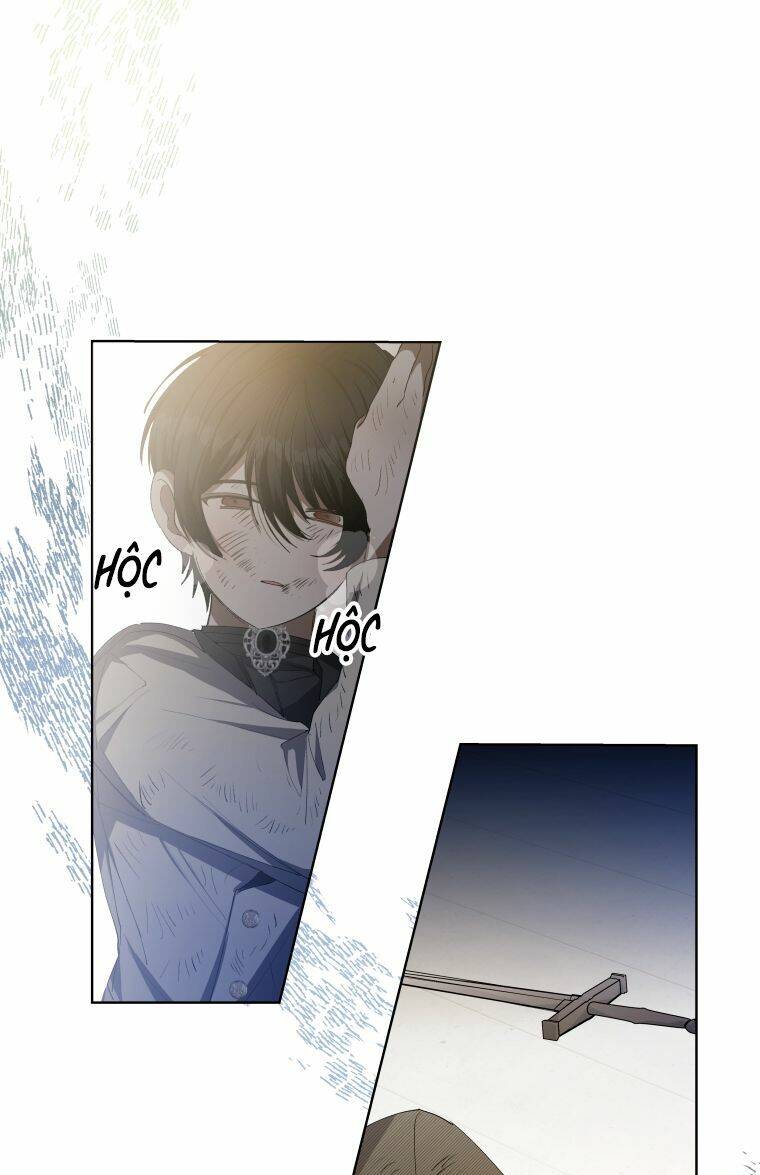 Ê Bé Công Tước, Cứ Tin Ở Chị Đi! - Chương 9