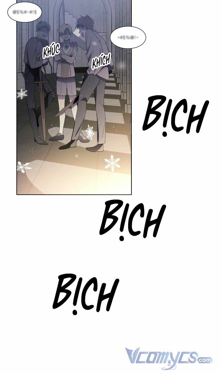 Ê Bé Công Tước, Cứ Tin Ở Chị Đi! - Chương 9