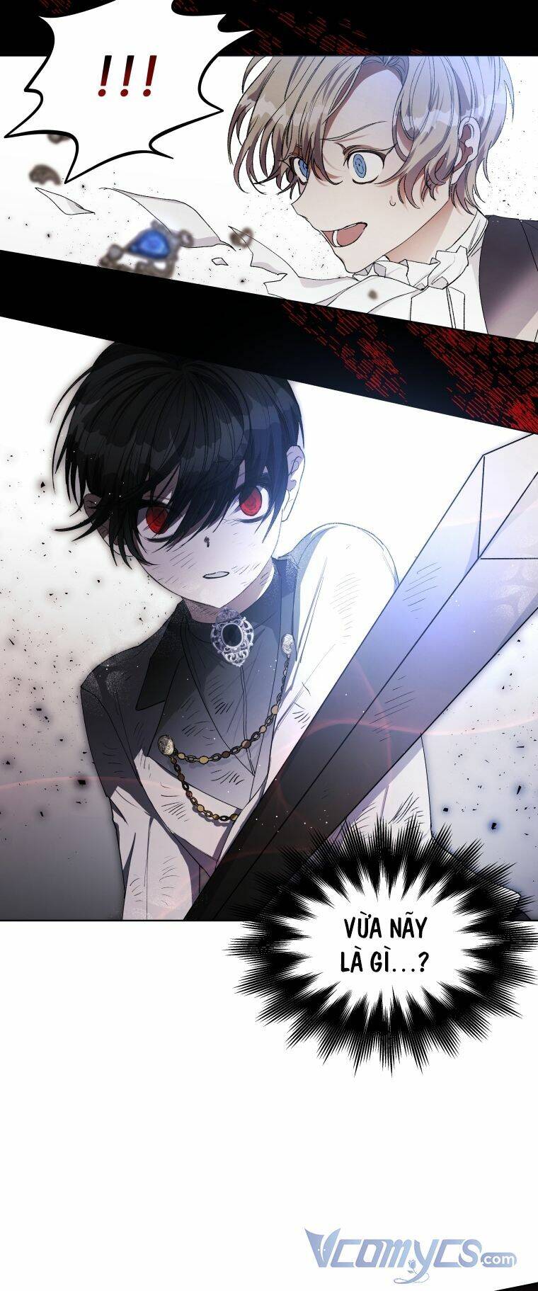 Ê Bé Công Tước, Cứ Tin Ở Chị Đi! - Chương 9