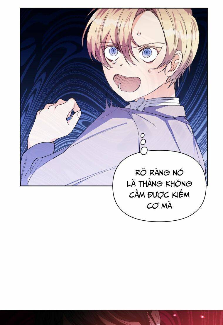 Ê Bé Công Tước, Cứ Tin Ở Chị Đi! - Chương 9