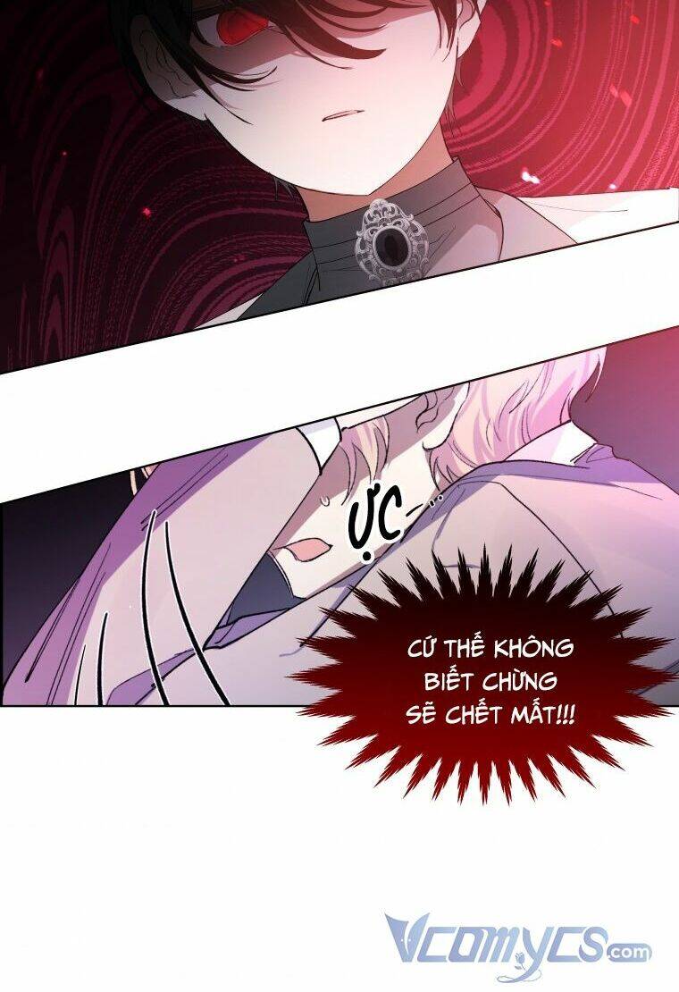 Ê Bé Công Tước, Cứ Tin Ở Chị Đi! - Chương 9