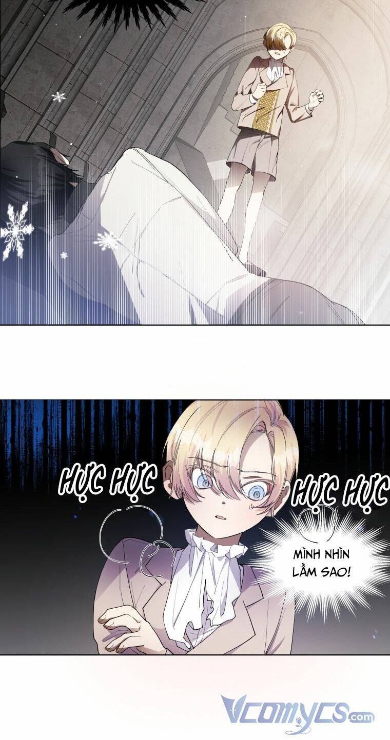 Ê Bé Công Tước, Cứ Tin Ở Chị Đi! - Chương 9