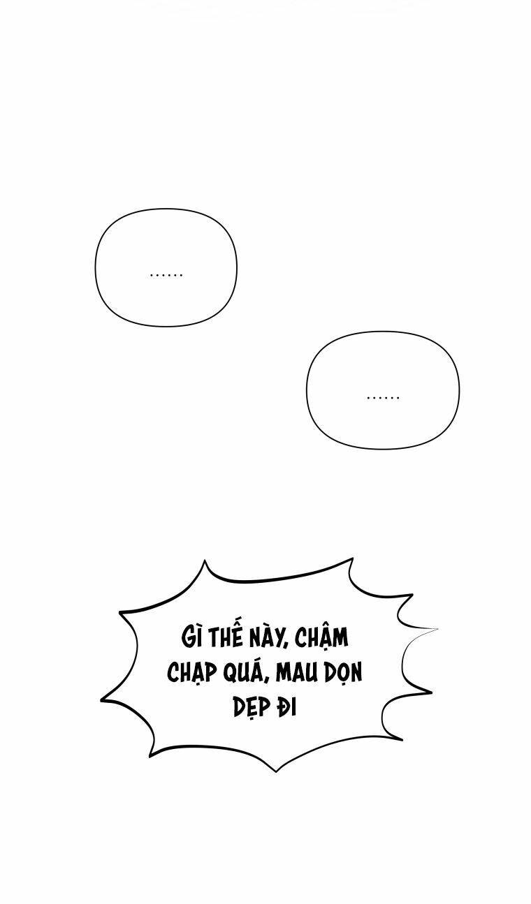 Ê Bé Công Tước, Cứ Tin Ở Chị Đi! - Chương 9