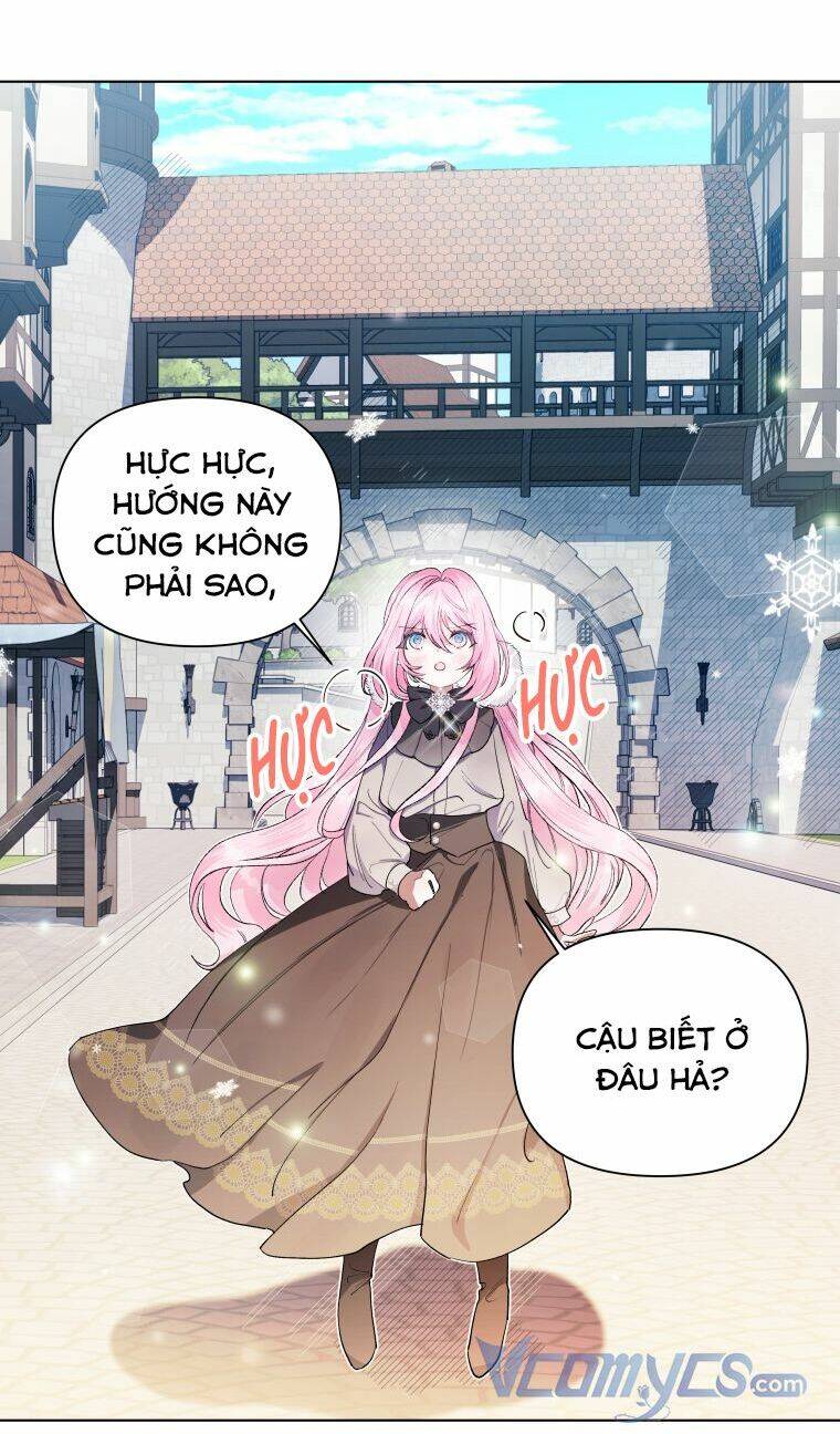 Ê Bé Công Tước, Cứ Tin Ở Chị Đi! - Chương 9