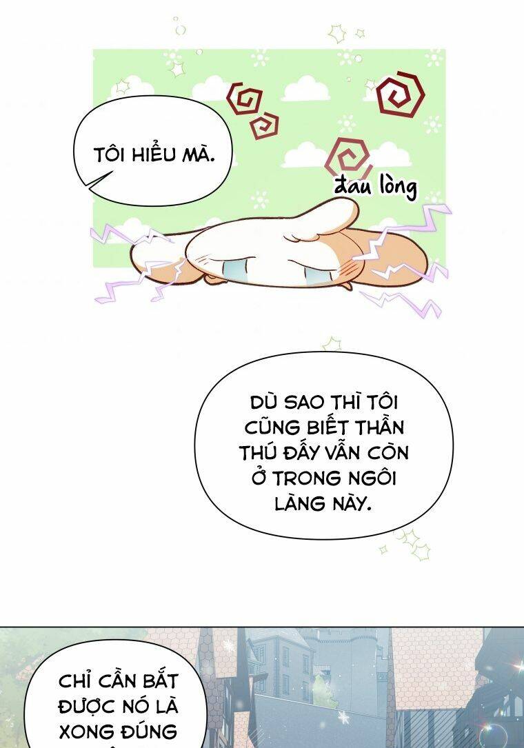 Ê Bé Công Tước, Cứ Tin Ở Chị Đi! - Chương 9