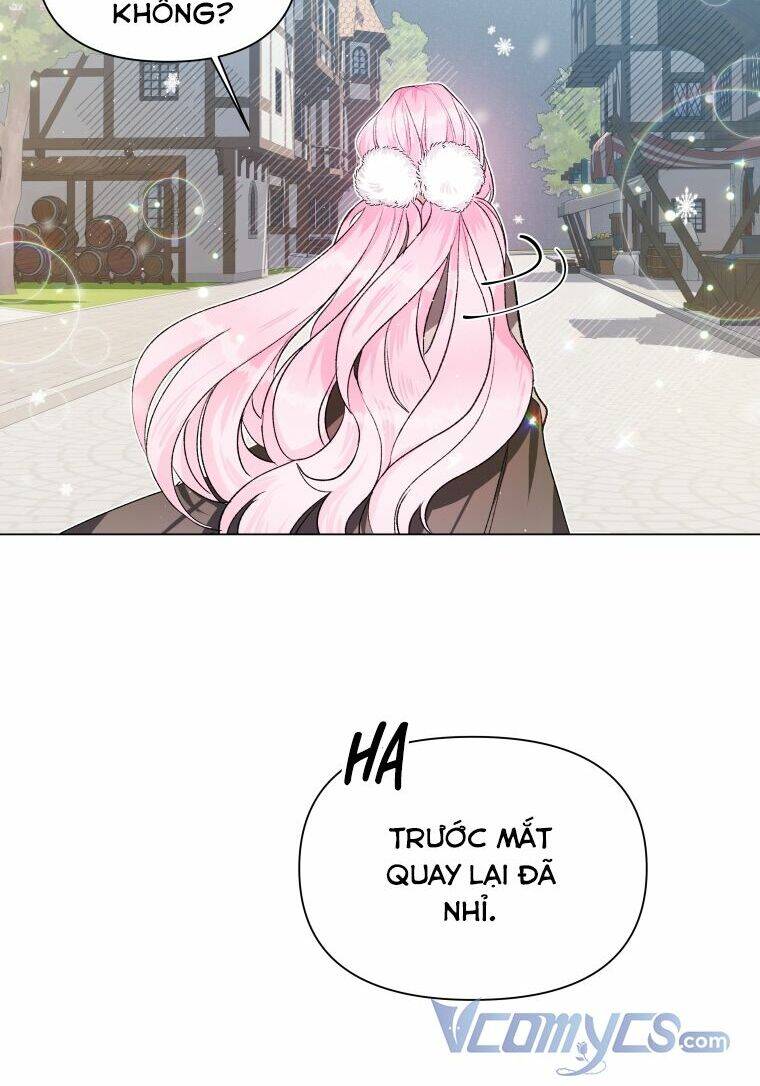 Ê Bé Công Tước, Cứ Tin Ở Chị Đi! - Chương 9