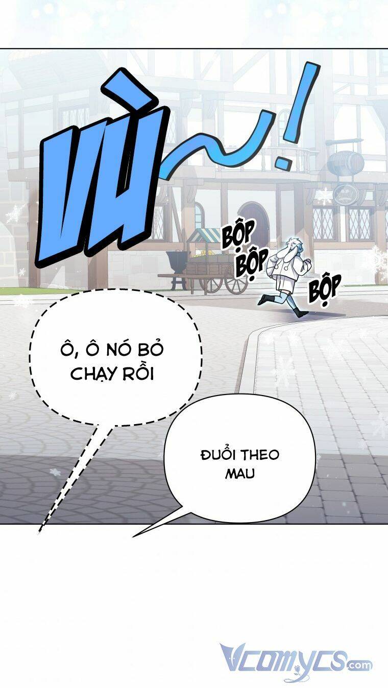 Ê Bé Công Tước, Cứ Tin Ở Chị Đi! - Chương 9