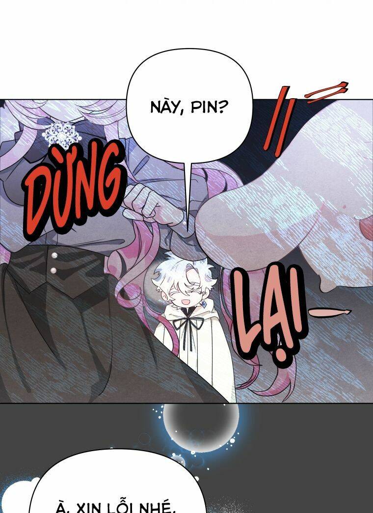 Ê Bé Công Tước, Cứ Tin Ở Chị Đi! - Chương 9