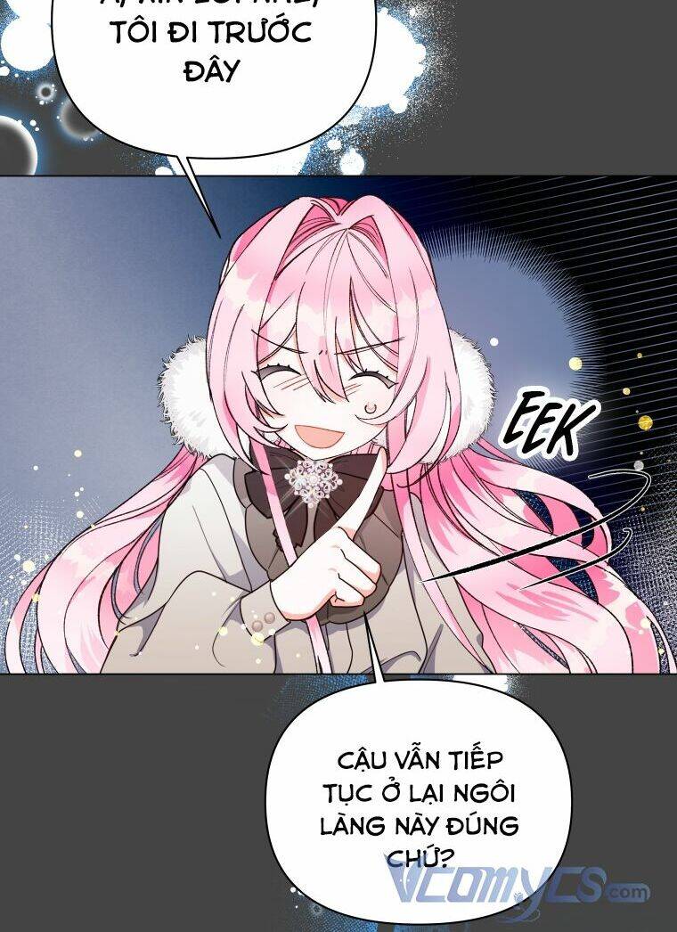 Ê Bé Công Tước, Cứ Tin Ở Chị Đi! - Chương 9