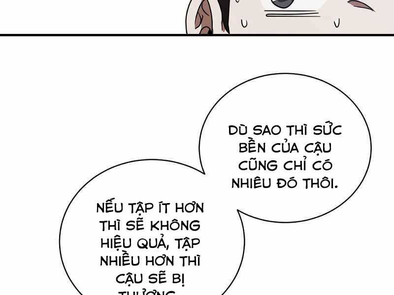 Thiên Tài Kiếm Thuật Của Gia Tộc Danh Giá - Chương 3