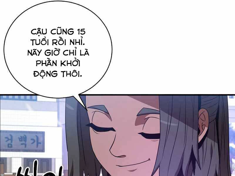 Thiên Tài Kiếm Thuật Của Gia Tộc Danh Giá - Chương 3