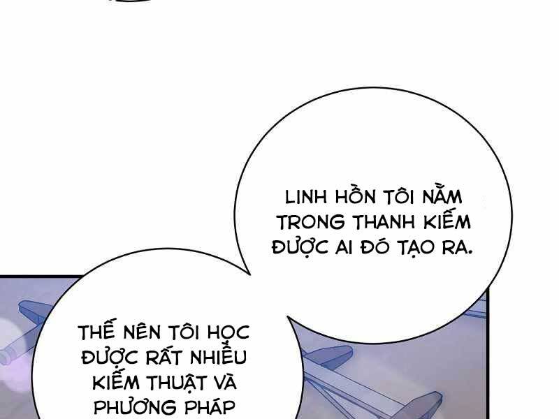 Thiên Tài Kiếm Thuật Của Gia Tộc Danh Giá - Chương 3