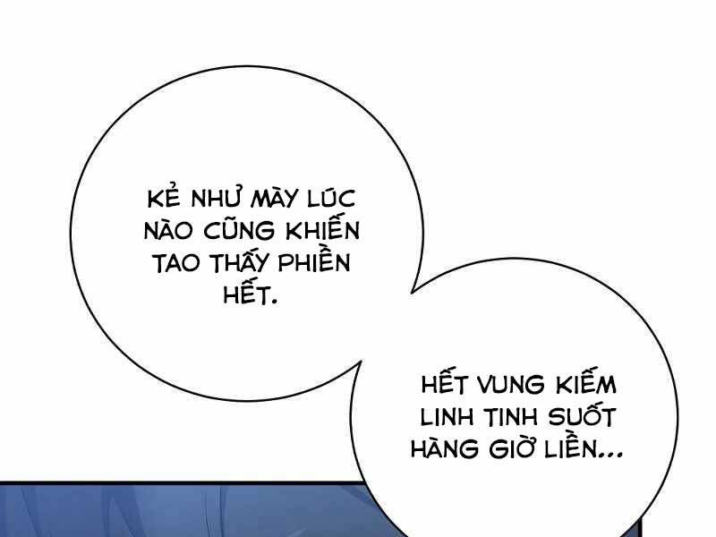 Thiên Tài Kiếm Thuật Của Gia Tộc Danh Giá - Chương 3