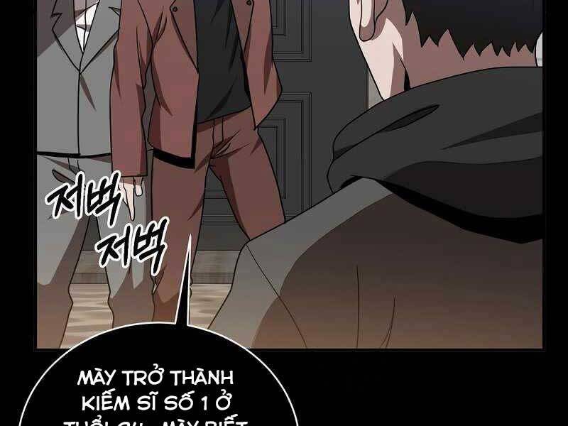 Thiên Tài Kiếm Thuật Của Gia Tộc Danh Giá - Chương 3