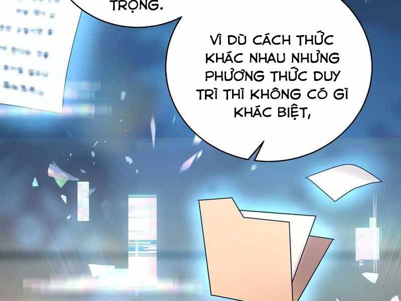 Thiên Tài Kiếm Thuật Của Gia Tộc Danh Giá - Chương 3