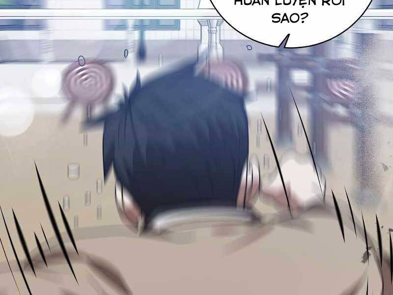 Thiên Tài Kiếm Thuật Của Gia Tộc Danh Giá - Chương 3