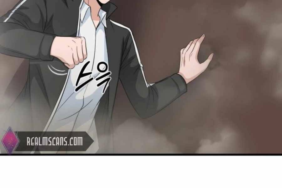 Mẹ Tôi Là Chòm Sao Bảo Hộ - Chương 2