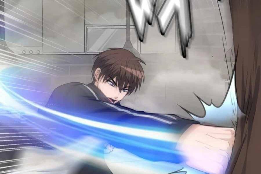 Mẹ Tôi Là Chòm Sao Bảo Hộ - Chương 2