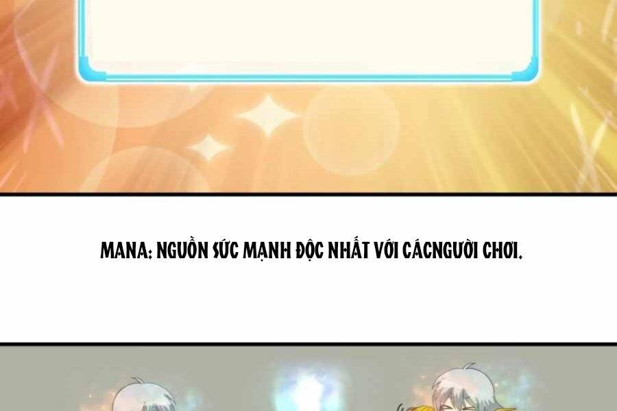 Mẹ Tôi Là Chòm Sao Bảo Hộ - Chương 2