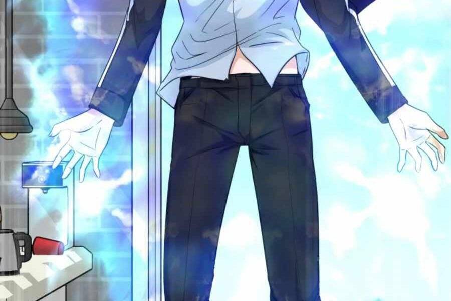 Mẹ Tôi Là Chòm Sao Bảo Hộ - Chương 2