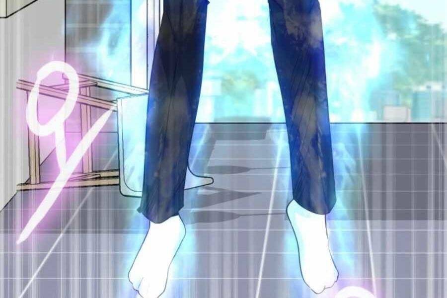 Mẹ Tôi Là Chòm Sao Bảo Hộ - Chương 2