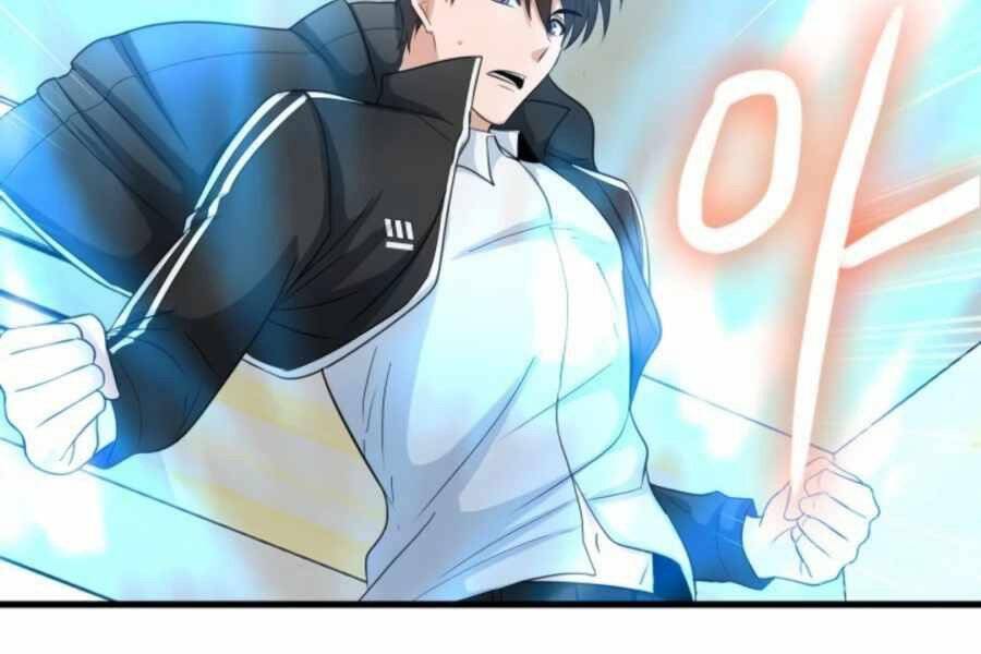 Mẹ Tôi Là Chòm Sao Bảo Hộ - Chương 2