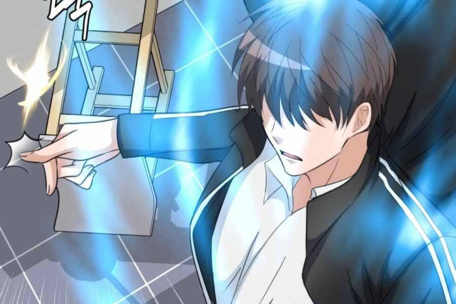 Mẹ Tôi Là Chòm Sao Bảo Hộ - Chương 2