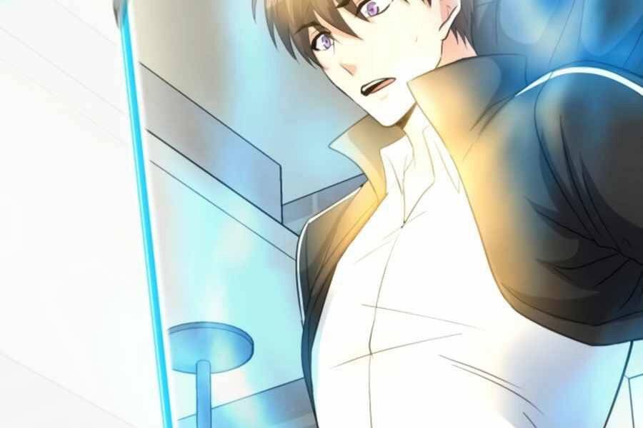 Mẹ Tôi Là Chòm Sao Bảo Hộ - Chương 2