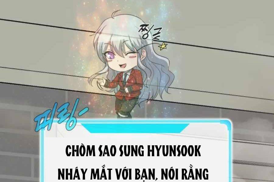 Mẹ Tôi Là Chòm Sao Bảo Hộ - Chương 2