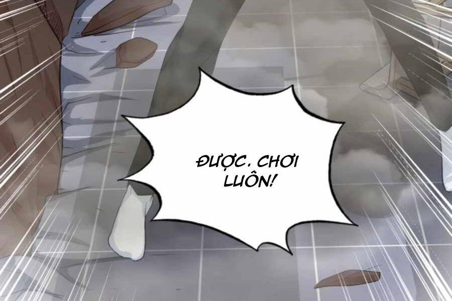 Mẹ Tôi Là Chòm Sao Bảo Hộ - Chương 2