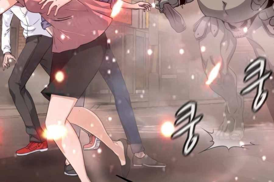 Mẹ Tôi Là Chòm Sao Bảo Hộ - Chương 2