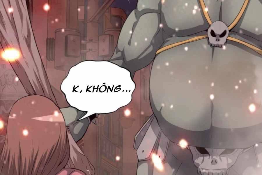 Mẹ Tôi Là Chòm Sao Bảo Hộ - Chương 2