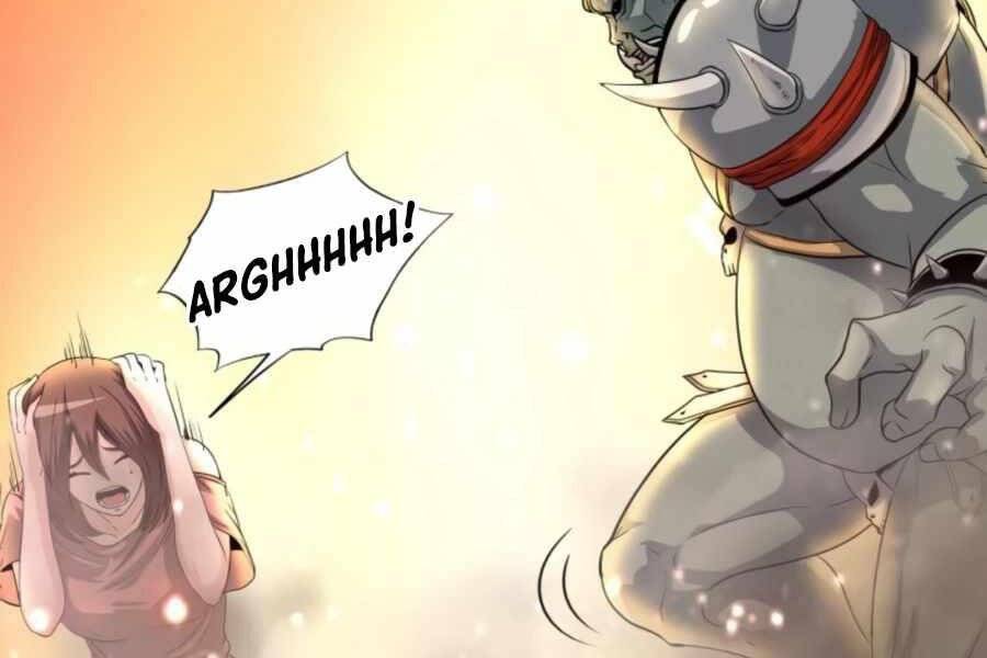 Mẹ Tôi Là Chòm Sao Bảo Hộ - Chương 2