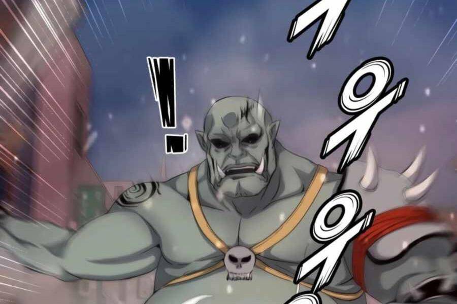 Mẹ Tôi Là Chòm Sao Bảo Hộ - Chương 2