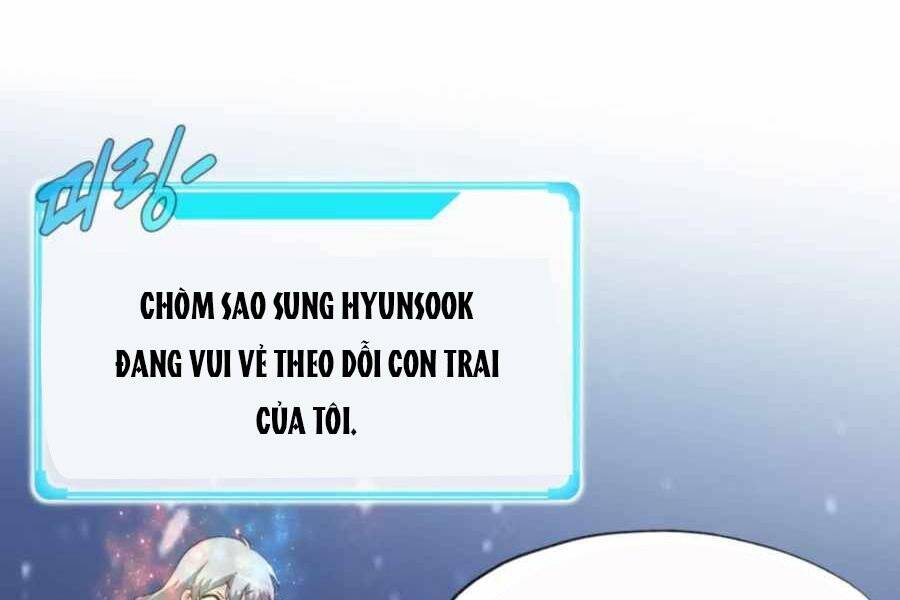 Mẹ Tôi Là Chòm Sao Bảo Hộ - Chương 2