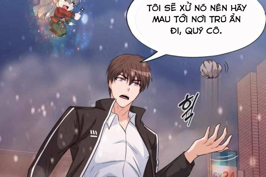 Mẹ Tôi Là Chòm Sao Bảo Hộ - Chương 2