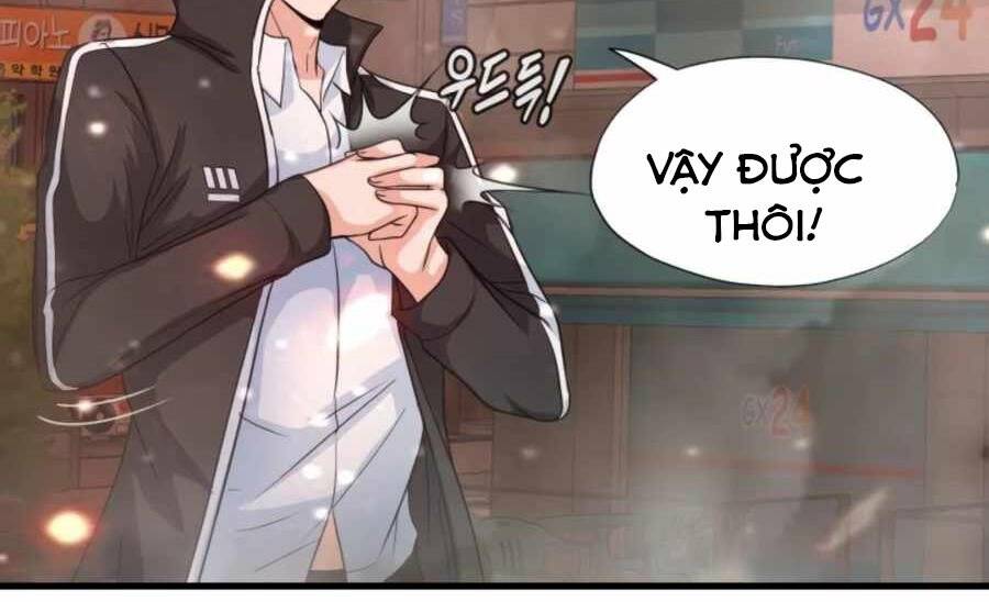 Mẹ Tôi Là Chòm Sao Bảo Hộ - Chương 2