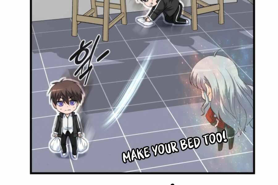 Mẹ Tôi Là Chòm Sao Bảo Hộ - Chương 2