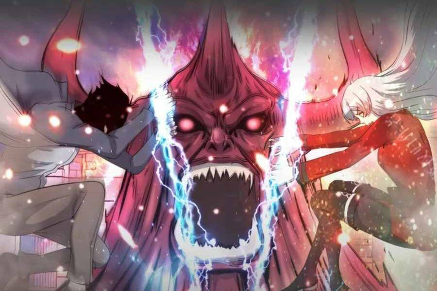 Mẹ Tôi Là Chòm Sao Bảo Hộ - Chương 2