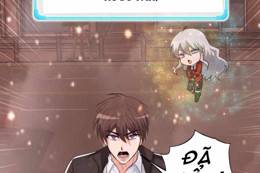 Mẹ Tôi Là Chòm Sao Bảo Hộ - Chương 2