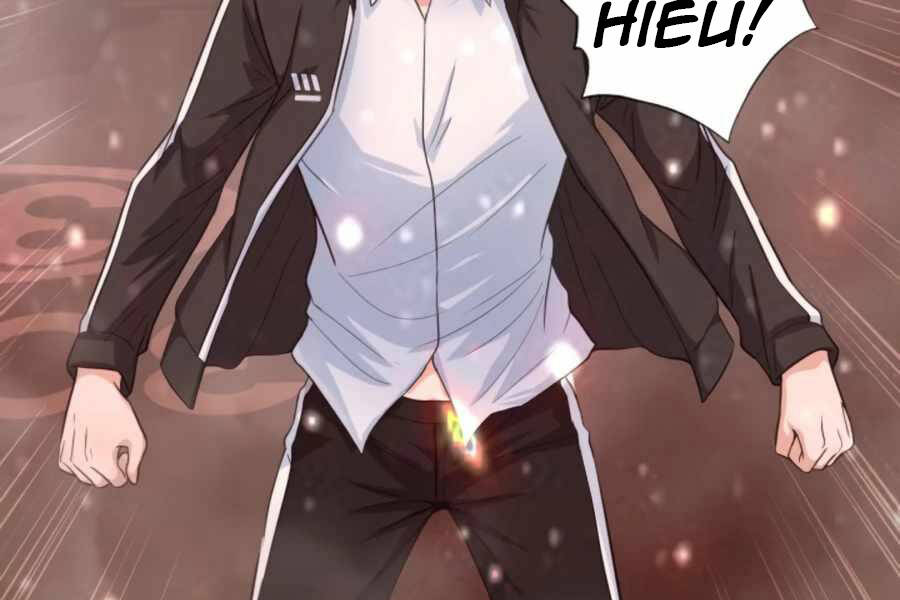 Mẹ Tôi Là Chòm Sao Bảo Hộ - Chương 2