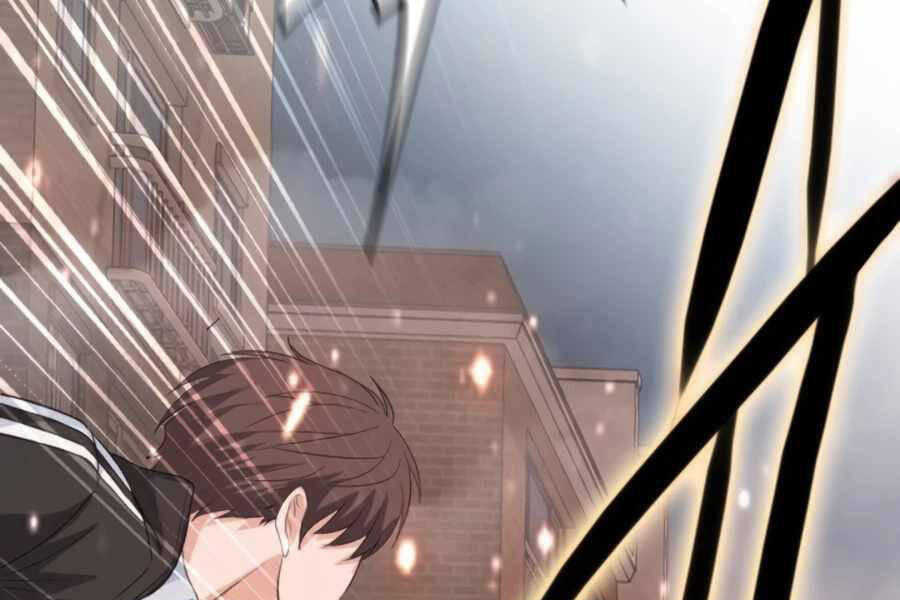 Mẹ Tôi Là Chòm Sao Bảo Hộ - Chương 2