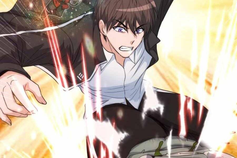 Mẹ Tôi Là Chòm Sao Bảo Hộ - Chương 2